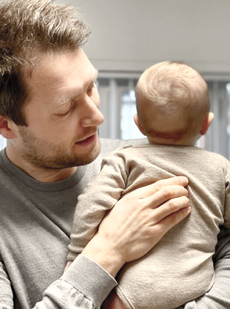baby-behandling